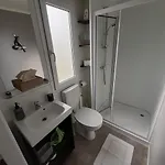 Mobile Homes Albatross Holiday home *