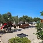 Mobile Homes Albatross Pirovac