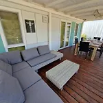 Holiday home Mobile Homes Albatross