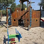 Mobile Homes Albatross Holiday home