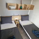 Mobile Homes Albatross * Pirovac