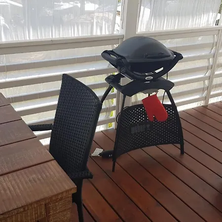 Mobile Homes Albatross Feriehus Pirovac