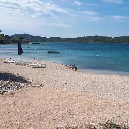 Mobile Homes Albatross Pirovac