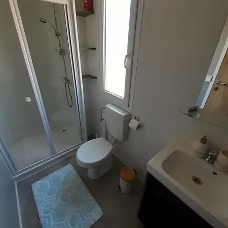 Mobile Homes Albatross