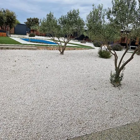 Mobile Homes Albatross Pirovac