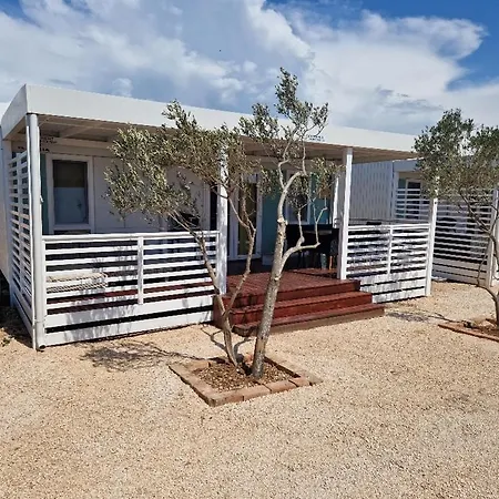 Mobile Homes Albatross