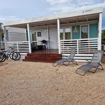 Mobile Homes Albatross *