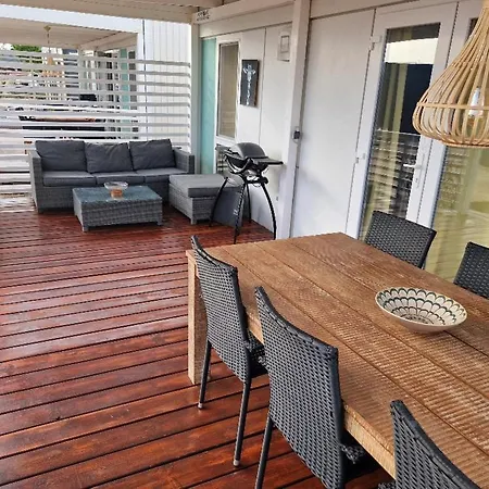 Mobile Homes Albatross