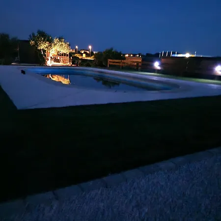 Mobile Homes Albatross Pirovac