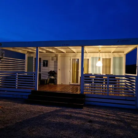 Mobile Homes Albatross *