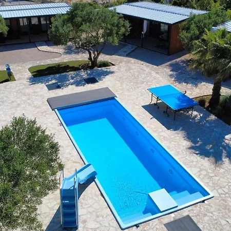 Mobile Homes Albatross