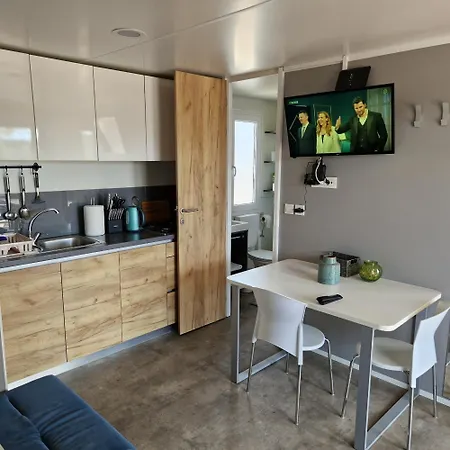 Mobile Homes Albatross *