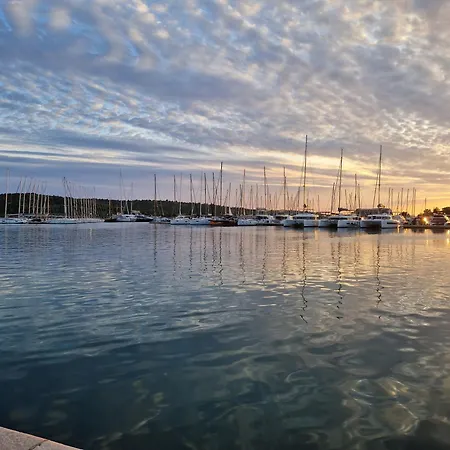 Сasa de vacaciones Mobile Homes Albatross *