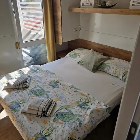 Mobile Homes Albatross
