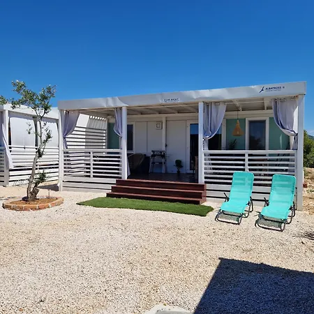 Mobile Homes Albatross *