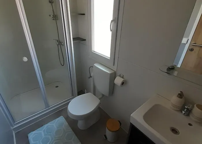 Mobile Homes Albatross