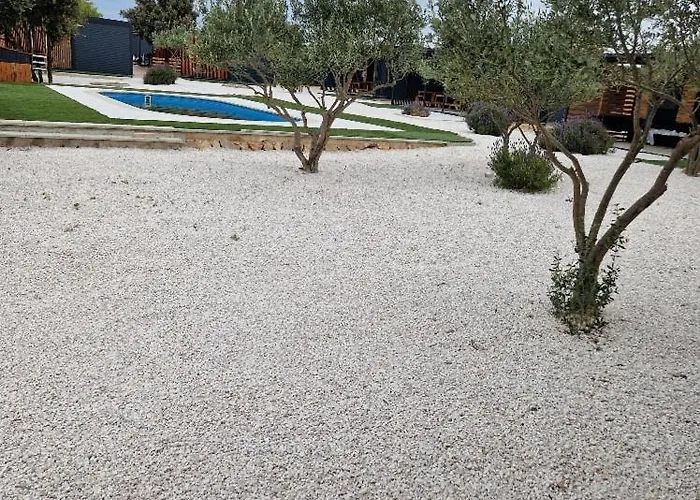 Mobile Homes Albatross Pirovac