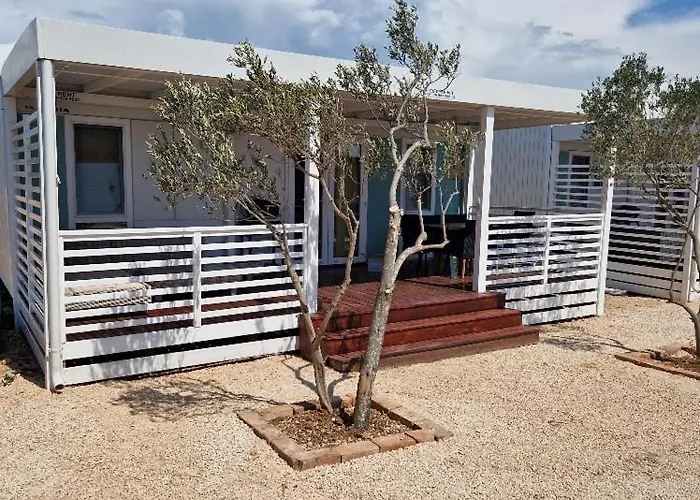 Mobile Homes Albatross