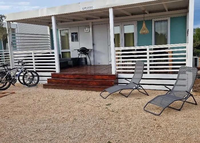 Mobile Homes Albatross *