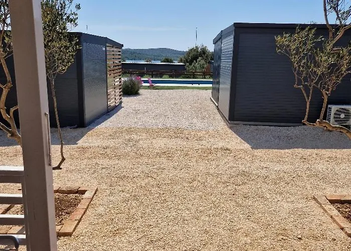 Mobile Homes Albatross Pirovac