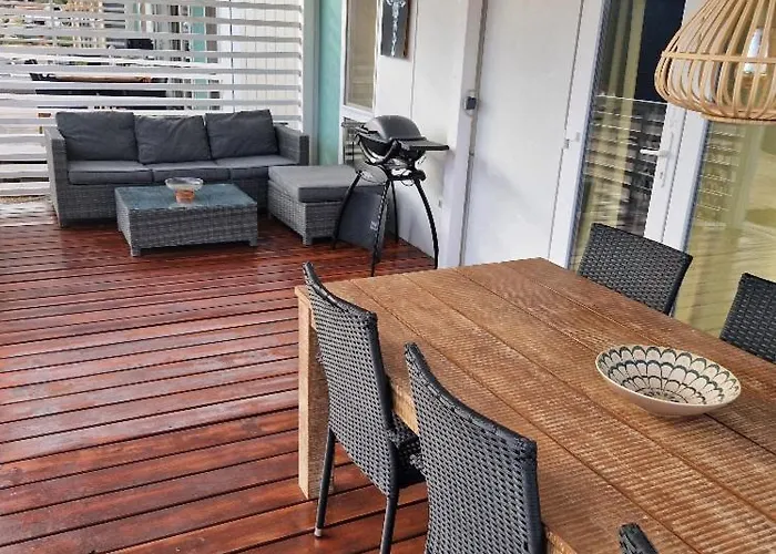 Mobile Homes Albatross