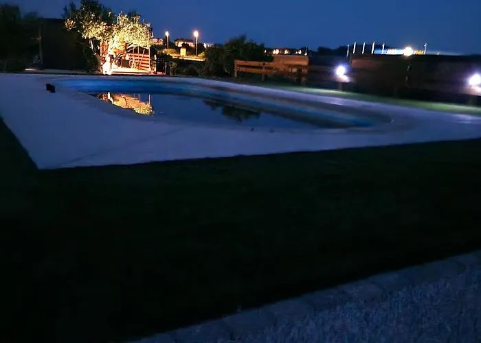 Mobile Homes Albatross Pirovac