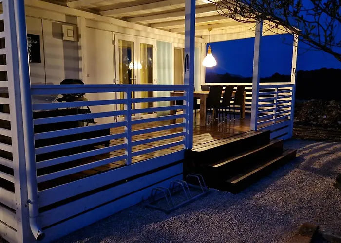 Mobile Homes Albatross * 피로바츠