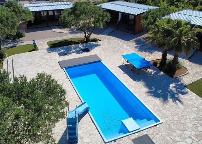 Mobile Homes Albatross