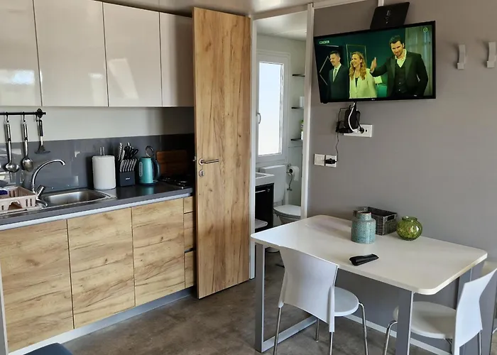 Mobile Homes Albatross *