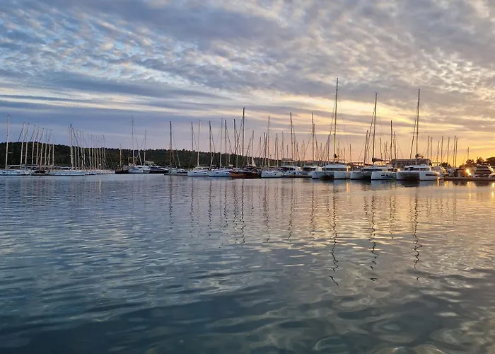 Сasa de vacaciones Mobile Homes Albatross *